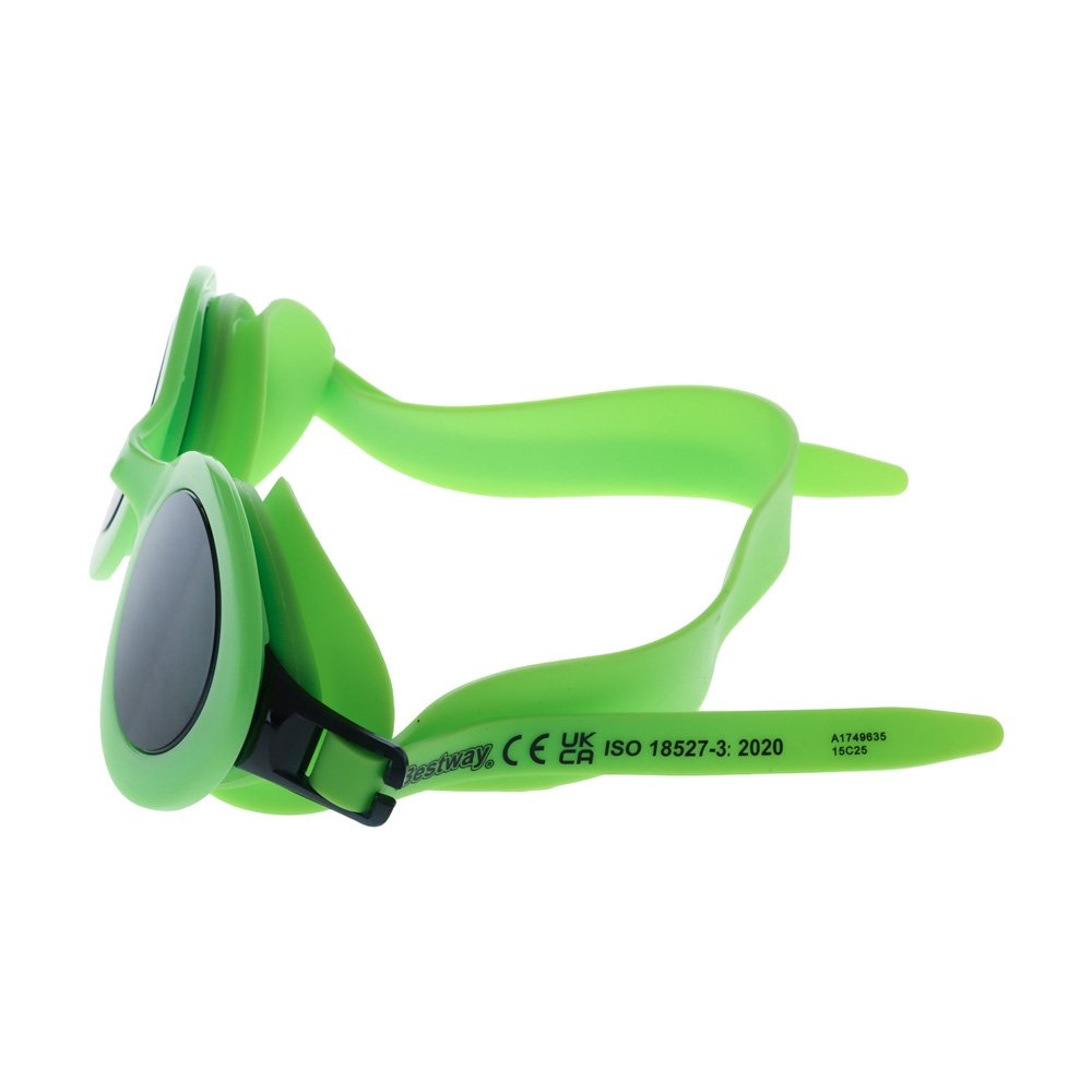 Bestway Aquashade Kids Swimming Goggles