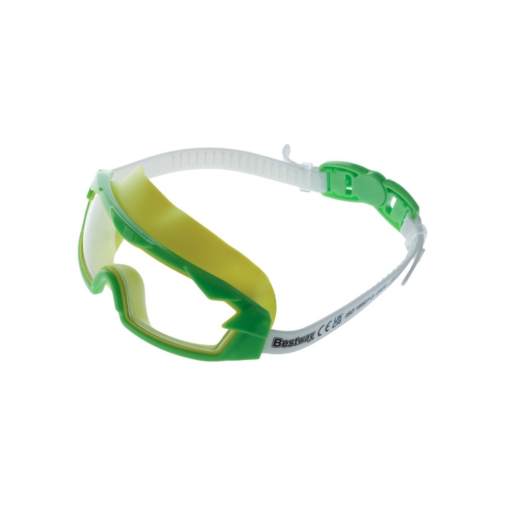 Bestway Tidal Surge Kids Swimming Goggles