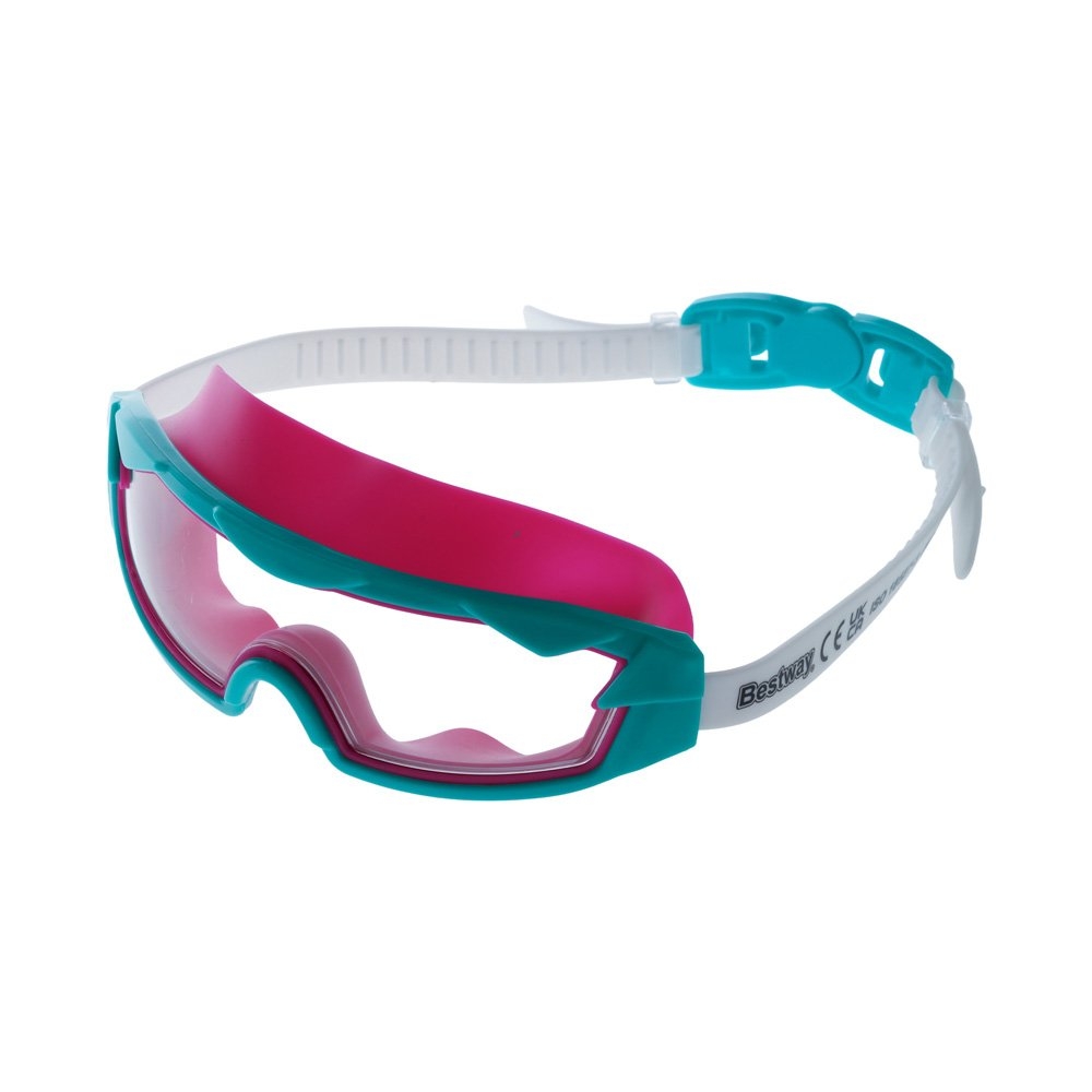 Bestway Tidal Surge Kids Swimming Goggles