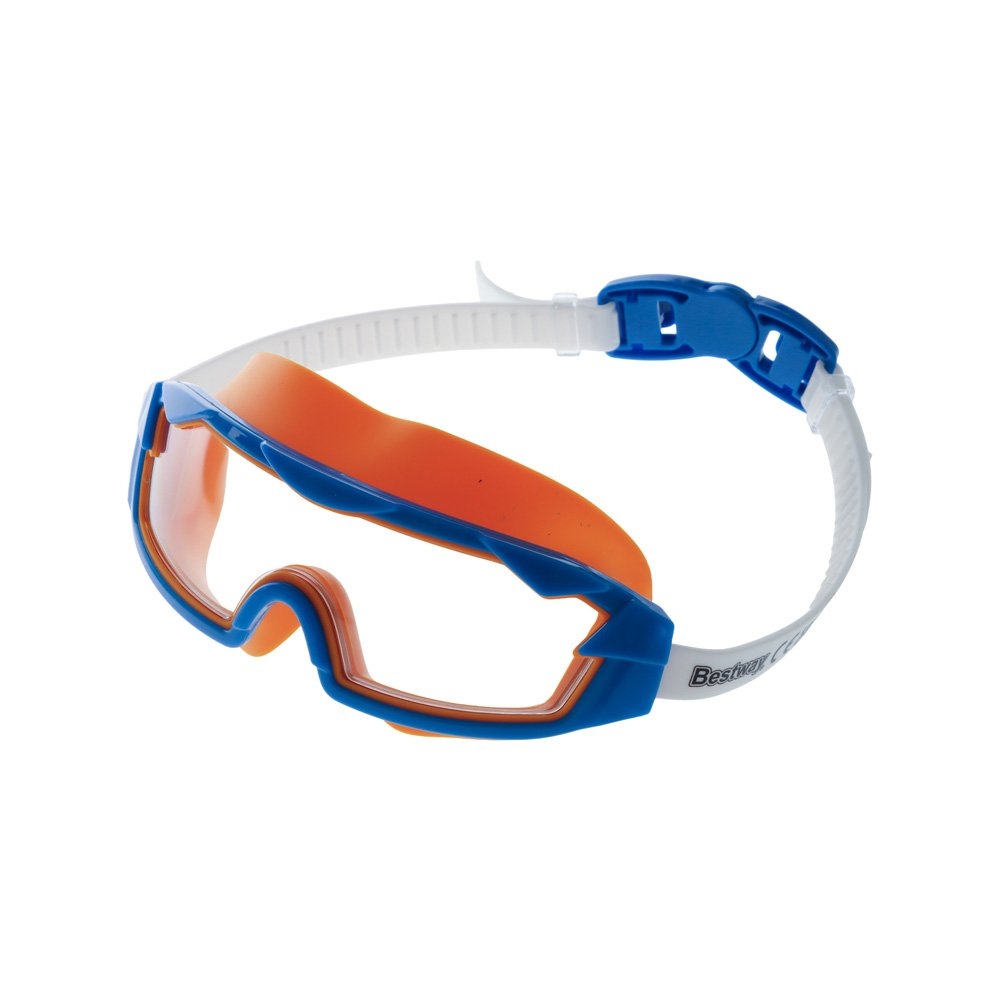 Bestway Tidal Surge Kids Swimming Goggles