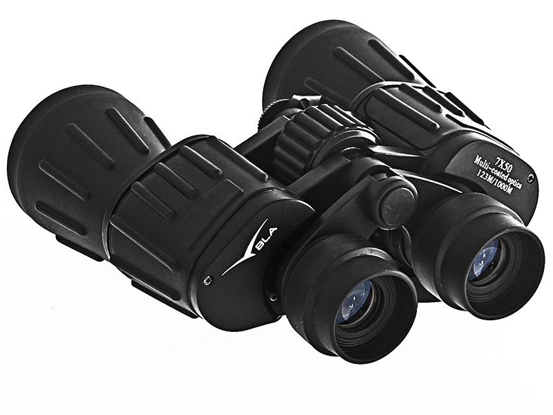 Multicoated Marine Binoculars 7 x 50mm