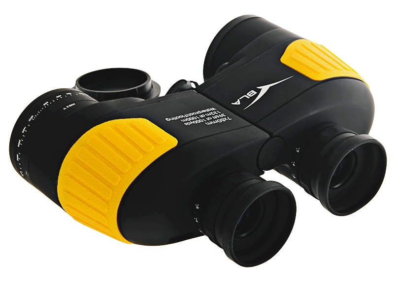 Multicoated 7x50 Floating Waterproof Binoculars