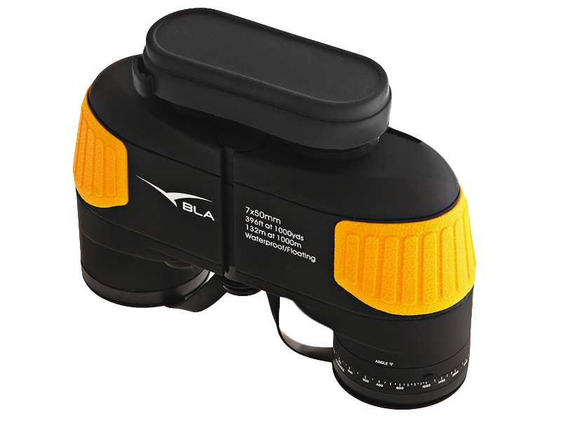 Multicoated 7x50 Floating Waterproof Binoculars