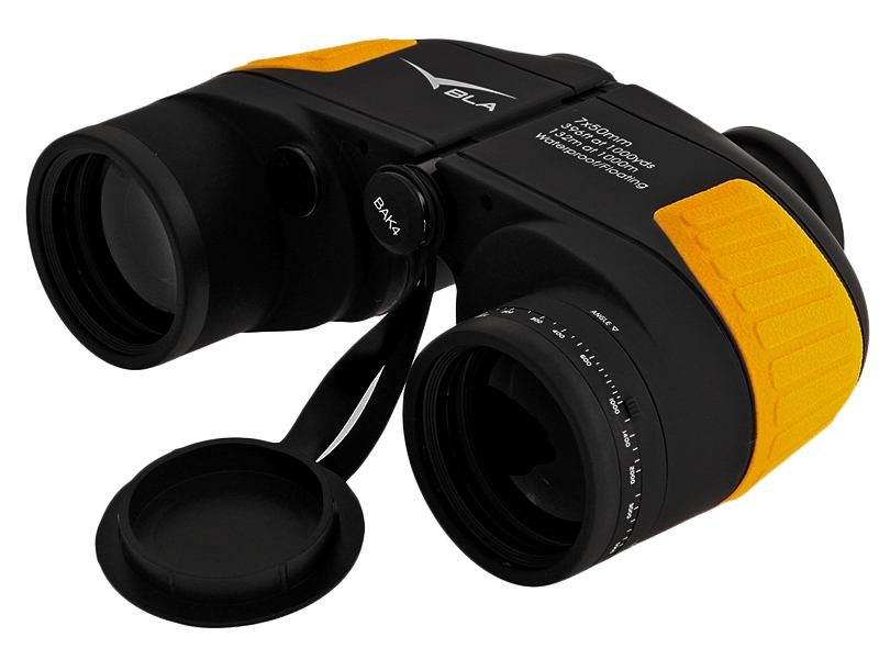 Multicoated 7x50 Floating Waterproof Binoculars