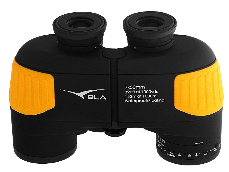 Multicoated 7x50 Floating Waterproof Binoculars