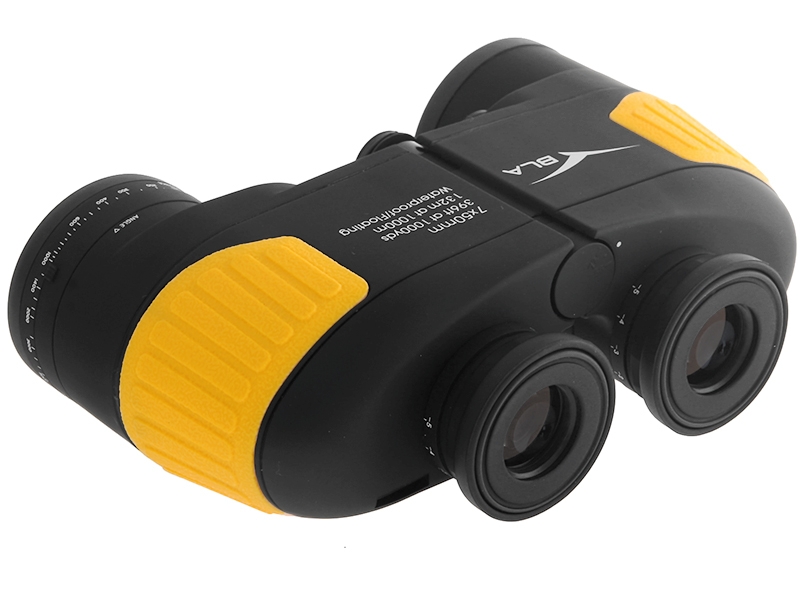 Multicoated 7x50 Floating Waterproof Binoculars