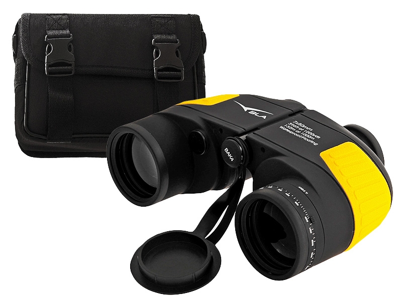 Multicoated 7x50 Floating Waterproof Binoculars