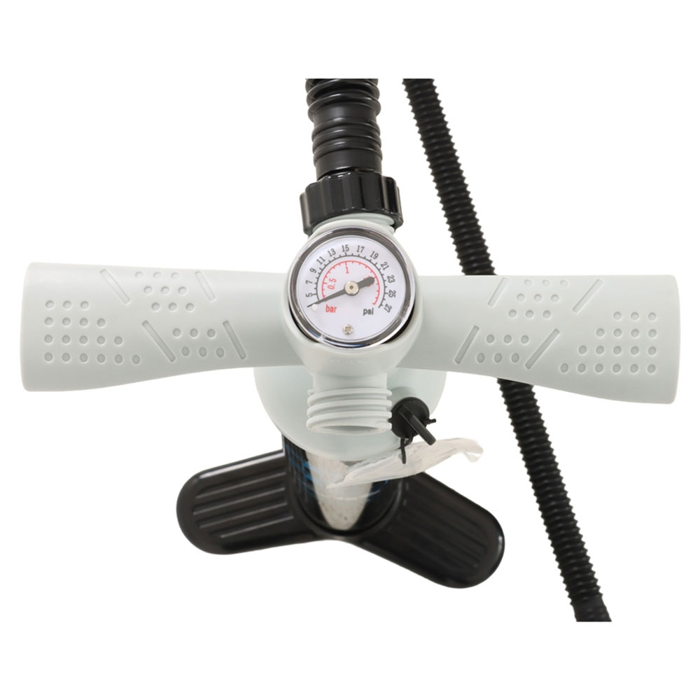 Bestway Air Hammer Sport High Pressure Air Pump 5-23PSI