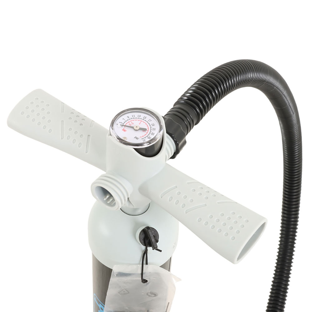 Bestway Air Hammer Sport High Pressure Air Pump 5-23PSI