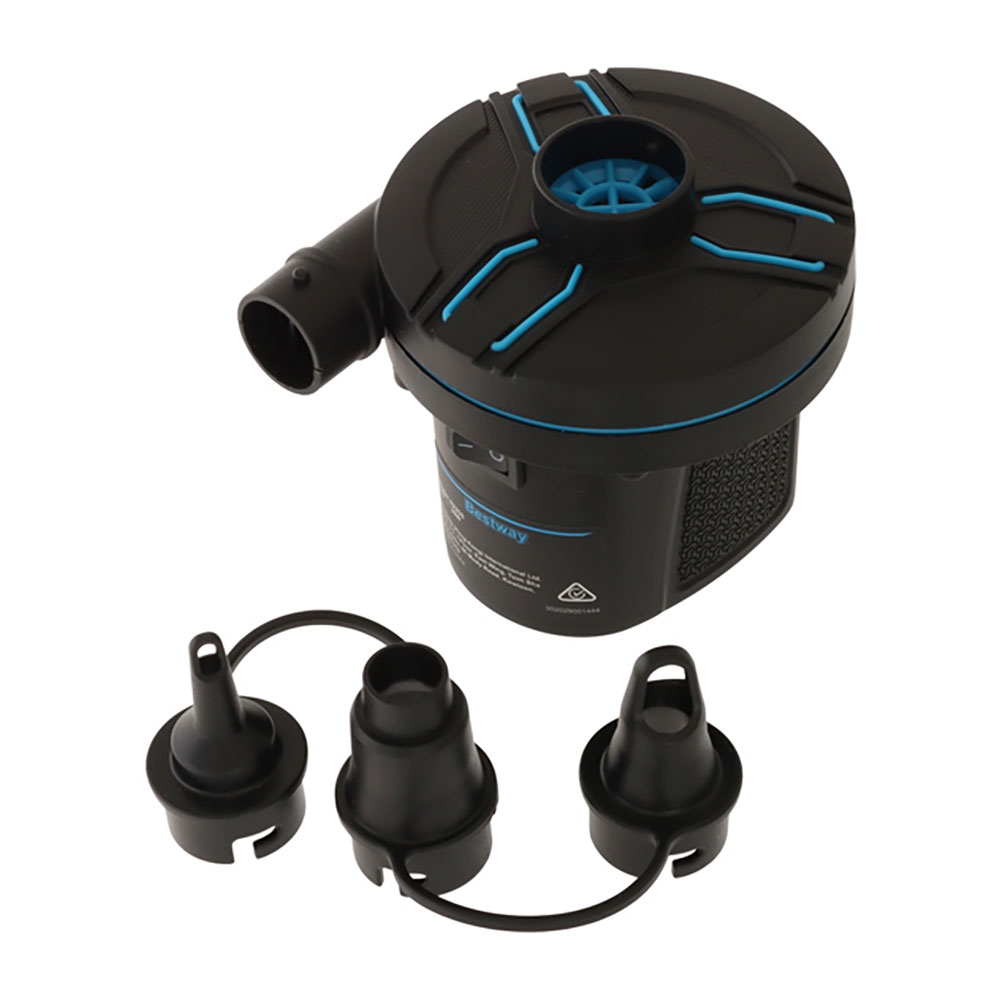 Bestway Powertouch AC/DC Electric Air Pump 0.476PSI