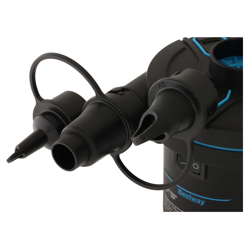 Bestway Powertouch AC/DC Electric Air Pump 0.476PSI