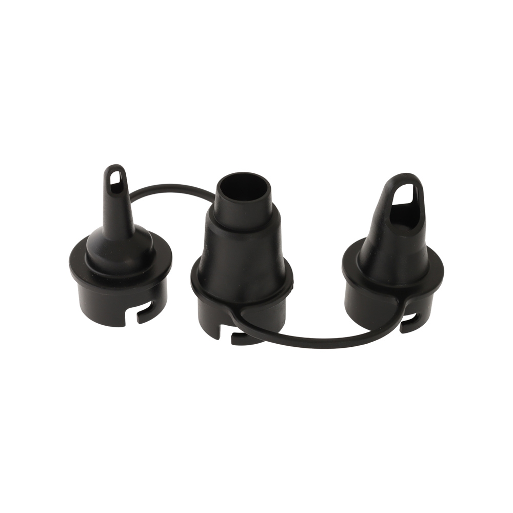 Bestway Powertouch AC/DC Electric Air Pump 0.476PSI