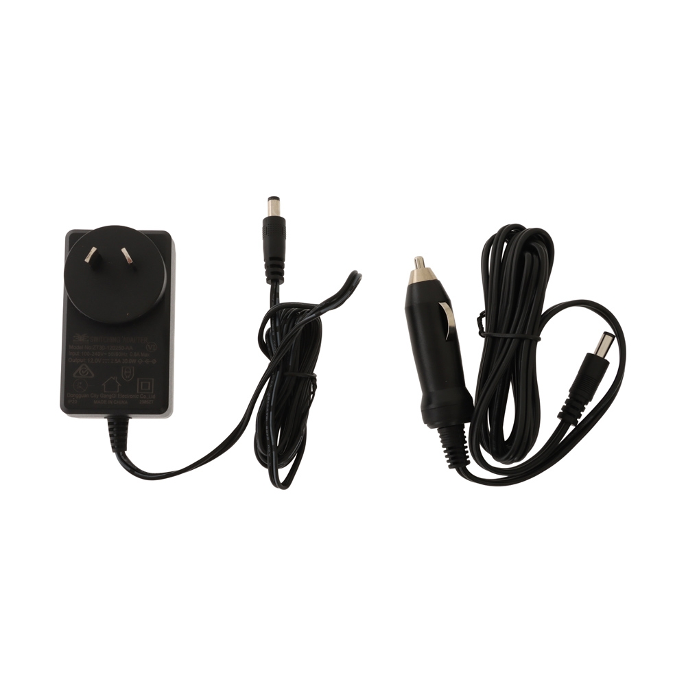 Bestway Powertouch AC/DC Electric Air Pump 0.476PSI