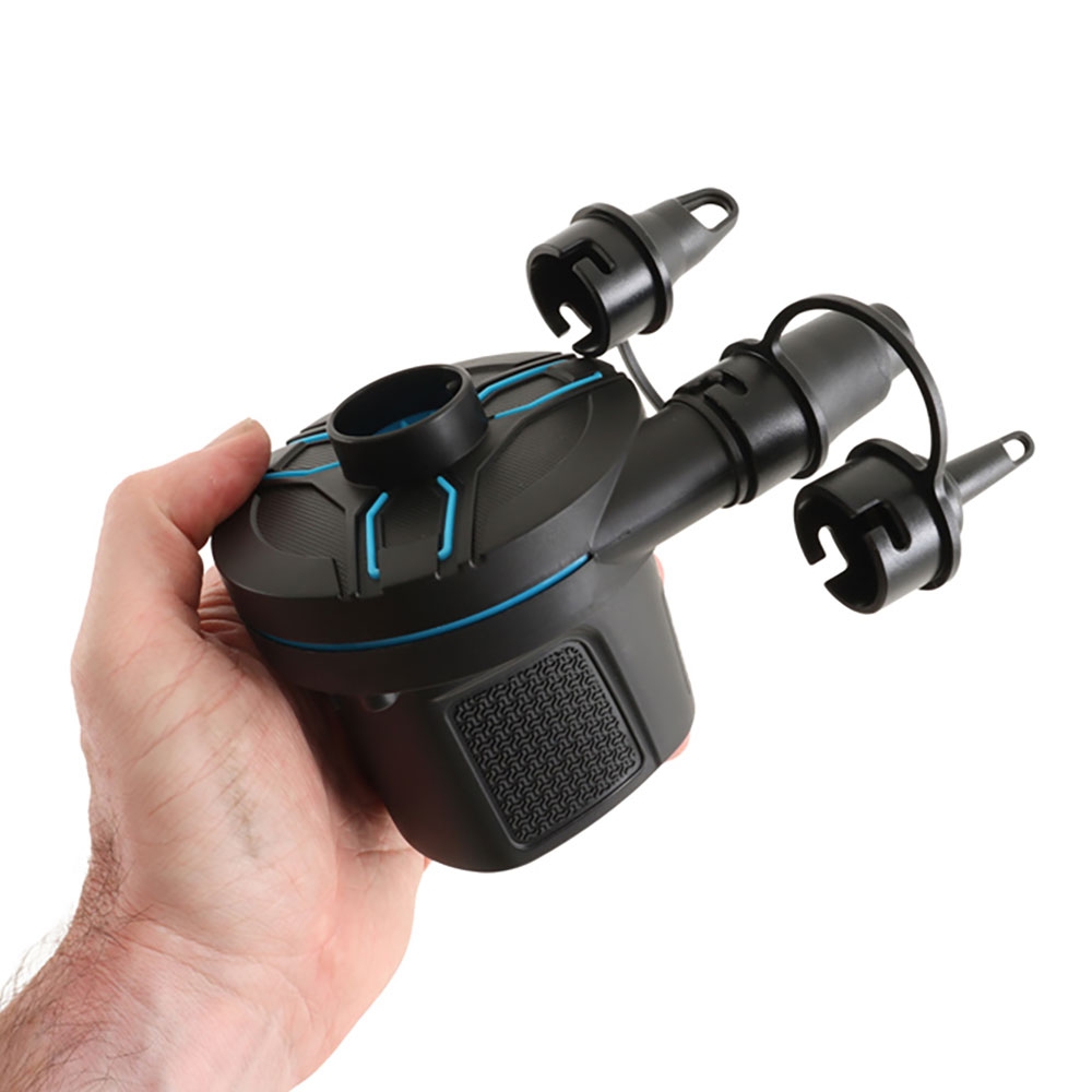 Bestway Powertouch AC/DC Electric Air Pump 0.476PSI