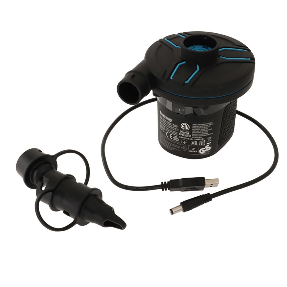 Bestway Powertouch Electric Air Pump 0.52PSI
