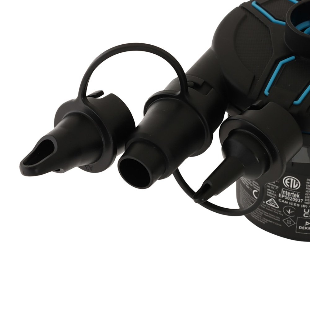 Bestway Powertouch Electric Air Pump 0.52PSI