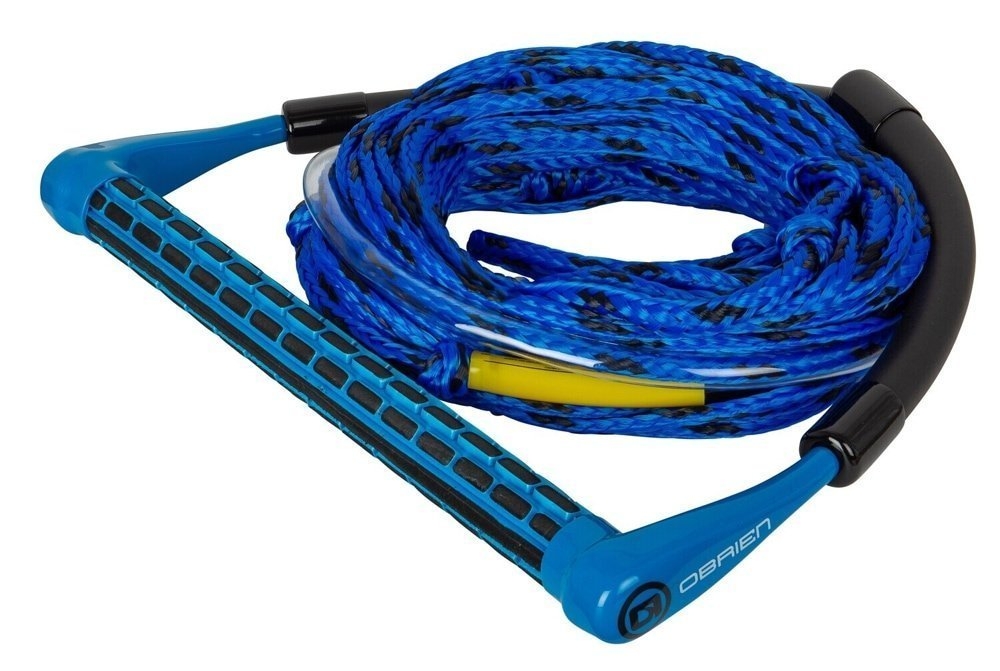 O'Brien Poly-E 4-Section Wake Tow Rope and Handle 70ft