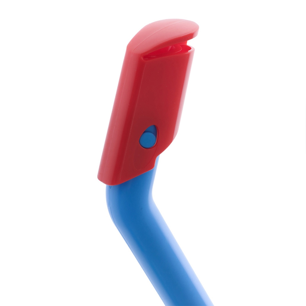 Bestway Dominator Child Mask and Snorkel Set Blue/Teal