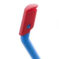 Bestway Dominator Child Mask and Snorkel Set Blue/Teal Thumbnail Bestway Dominator Child Mask and Snorkel Set Blue/Teal