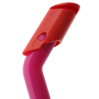 Bestway Dominator Child Mask and Snorkel Set Pink/Yellow Thumbnail Bestway Dominator Child Mask and Snorkel Set Pink/Yellow