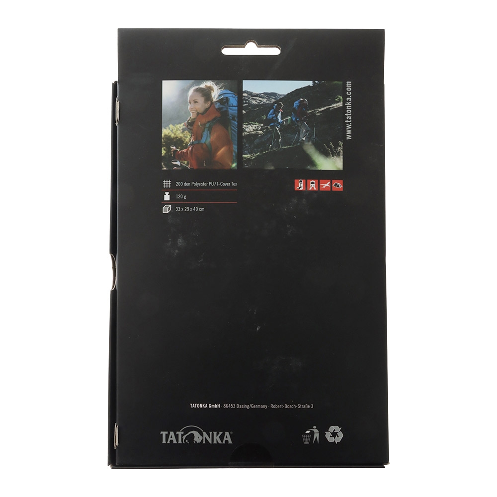 Tatonka Trekking Shoe Bag