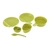 Wildo Explorer Kit Dinnerware Set Lime