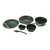 Wildo Explorer Kit Dinnerware Set Olive
