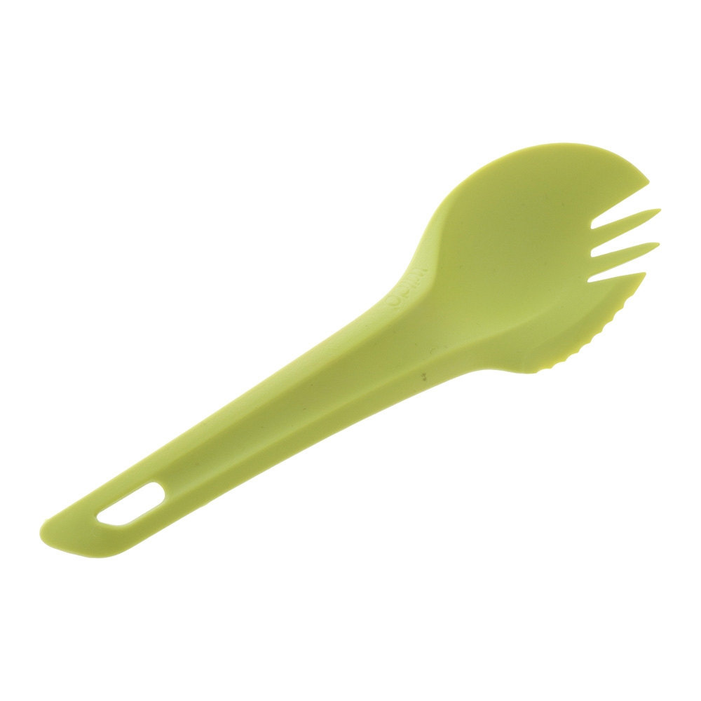 Wildo Pathfinder Kit Dinnerware Set Lime