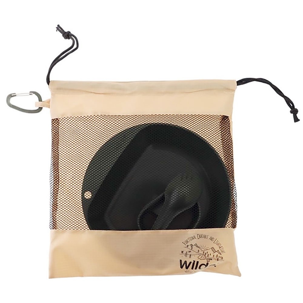 Wildo Explorer Kit Dinnerware Set