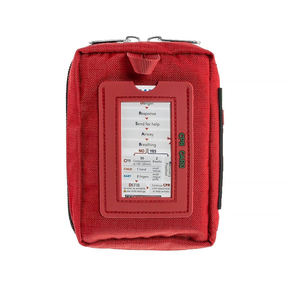 SURVIVAL Compact First Aid Kit