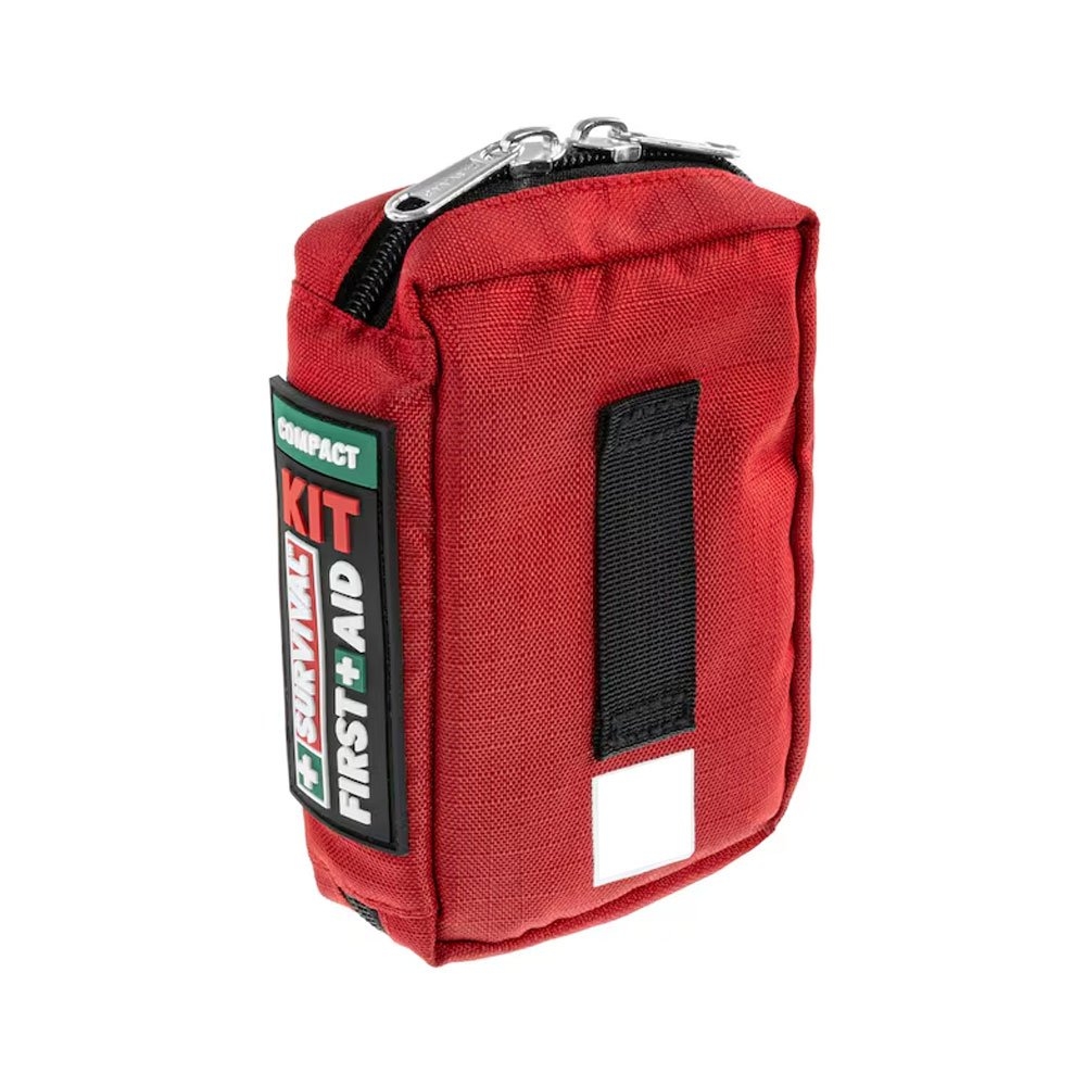 SURVIVAL Compact First Aid Kit