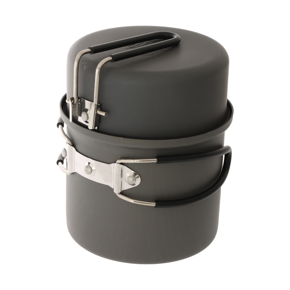 Optimus Elektra Cook System Black Edition