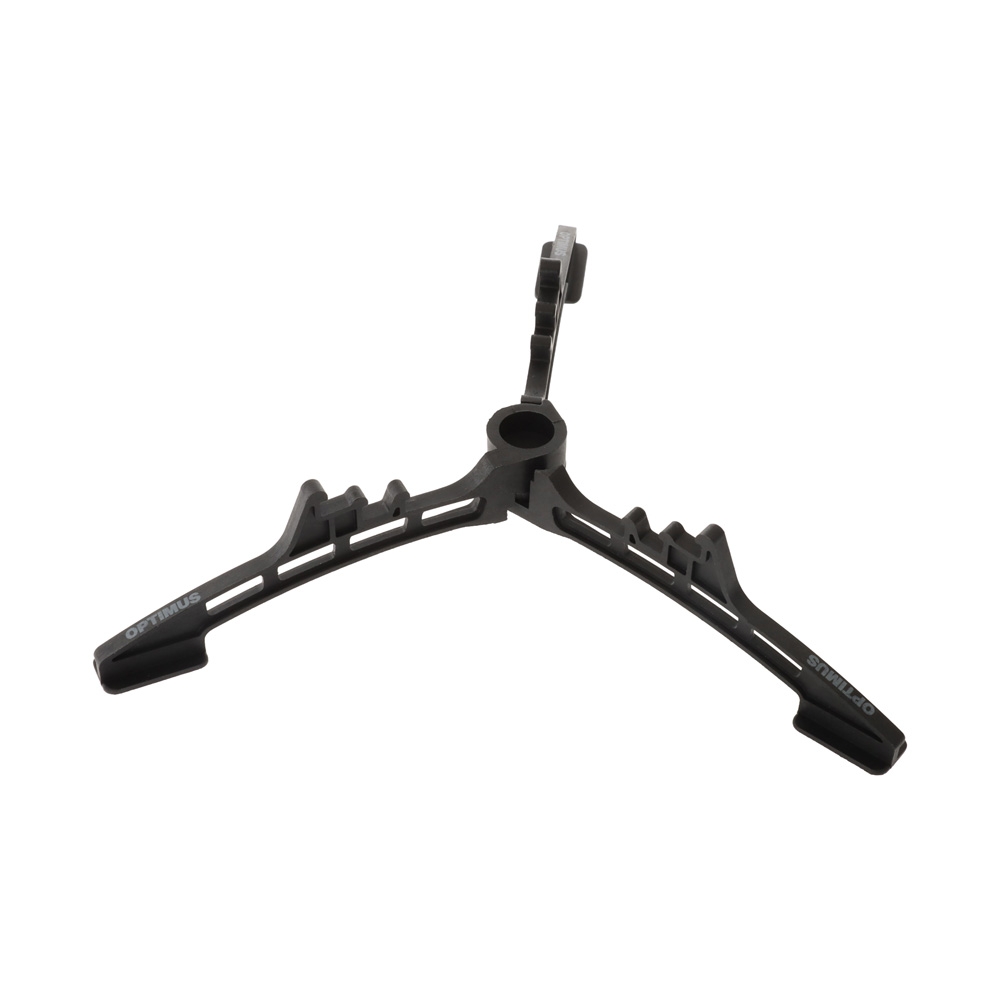 Optimus Elektra Cook System Black Edition