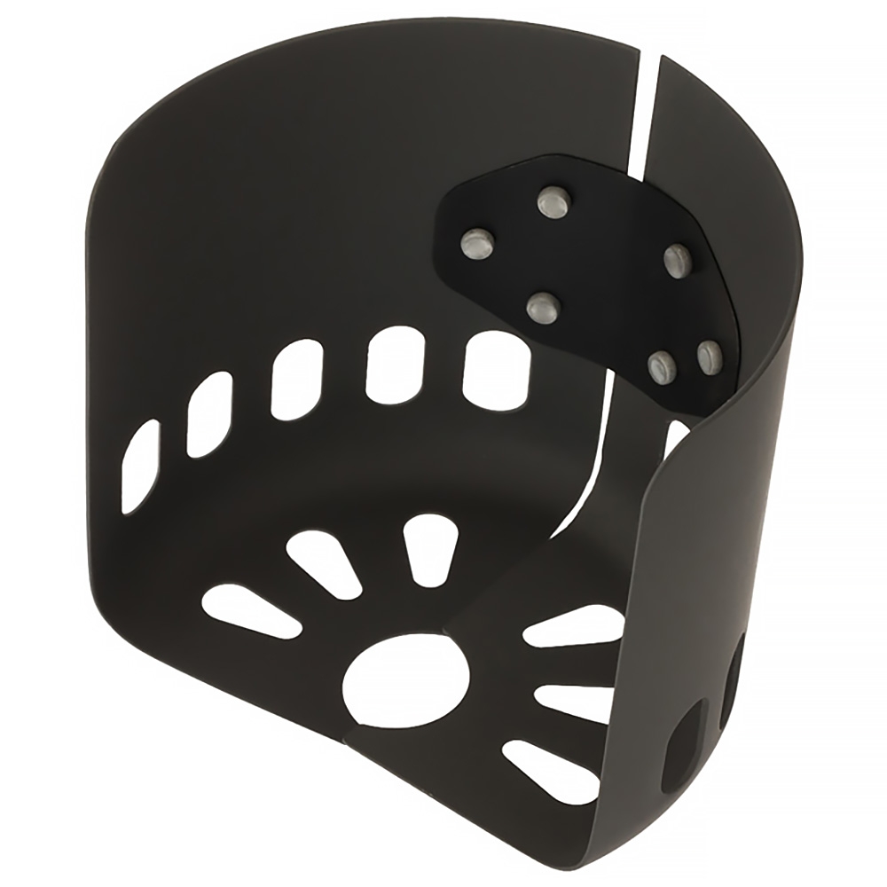 Optimus Elektra Cook System Black Edition