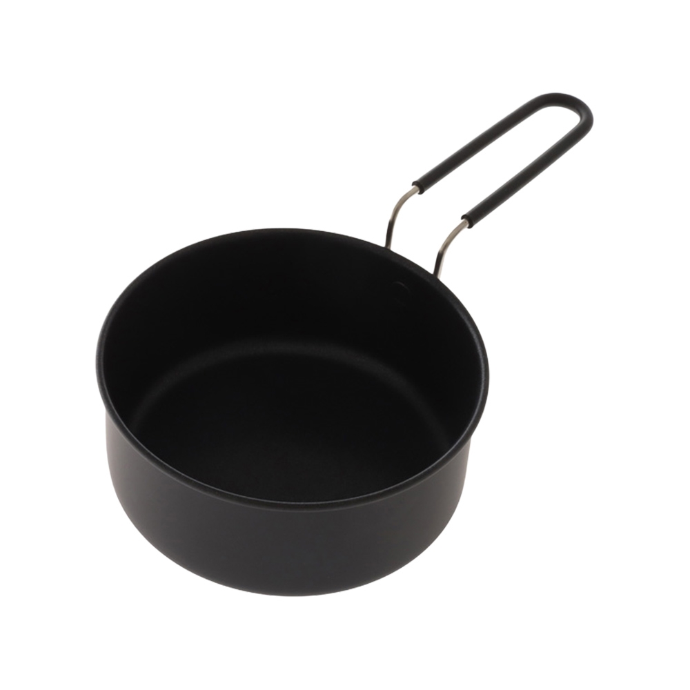 Optimus Elektra Cook System Black Edition