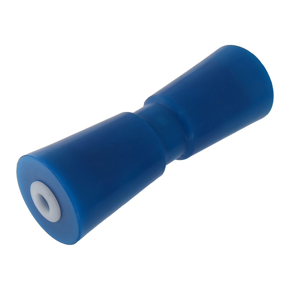 PVC Boat Trailer Bow Roller 247x80mm