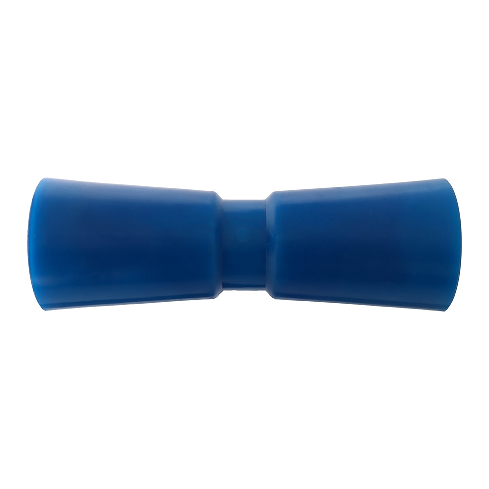 PVC Boat Trailer Bow Roller 247x80mm