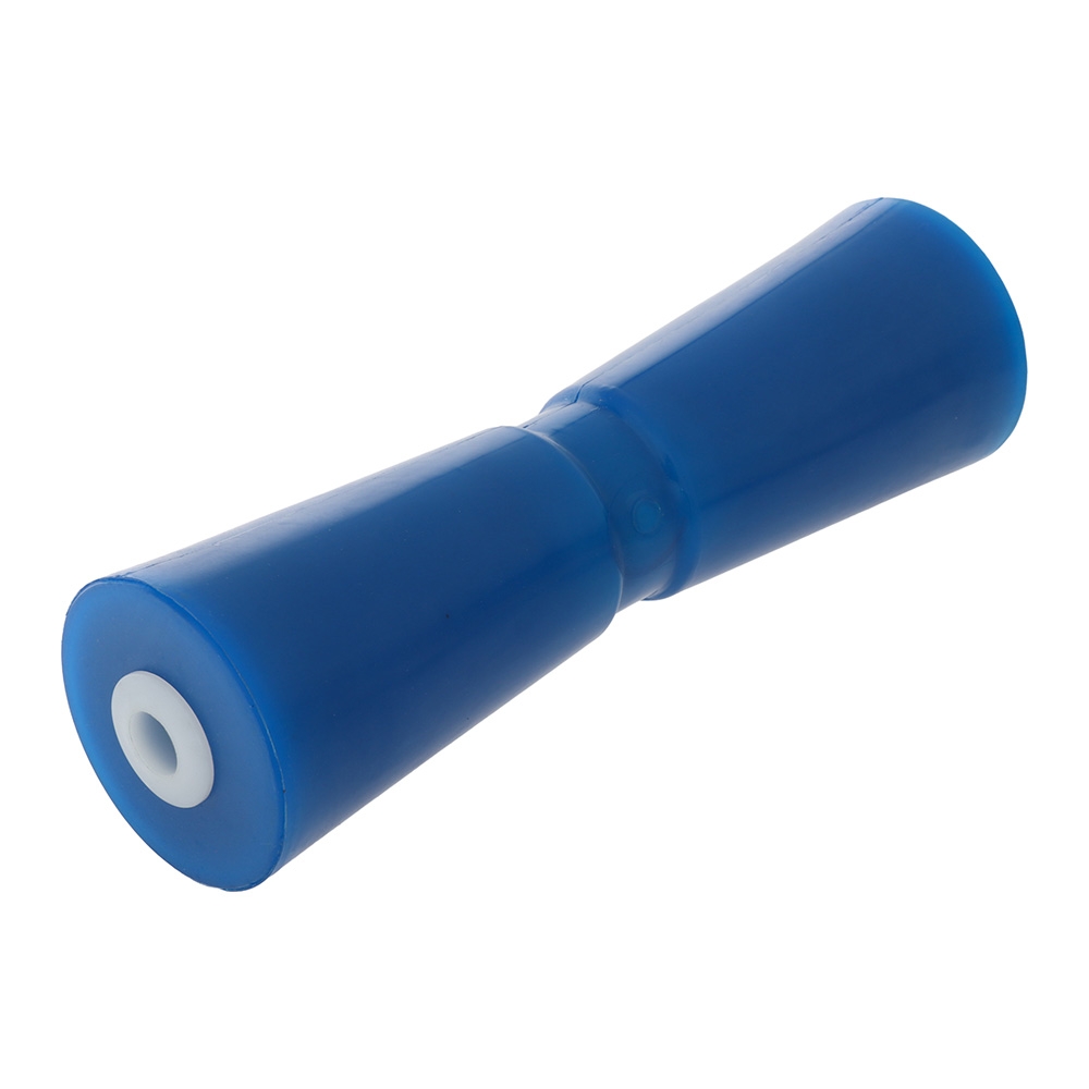 PVC Boat Trailer Bow Roller 190x84mm