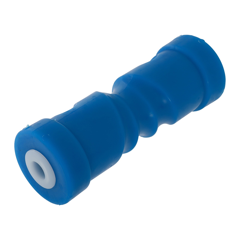 PVC Boat Trailer Keel Roller 204x70mm