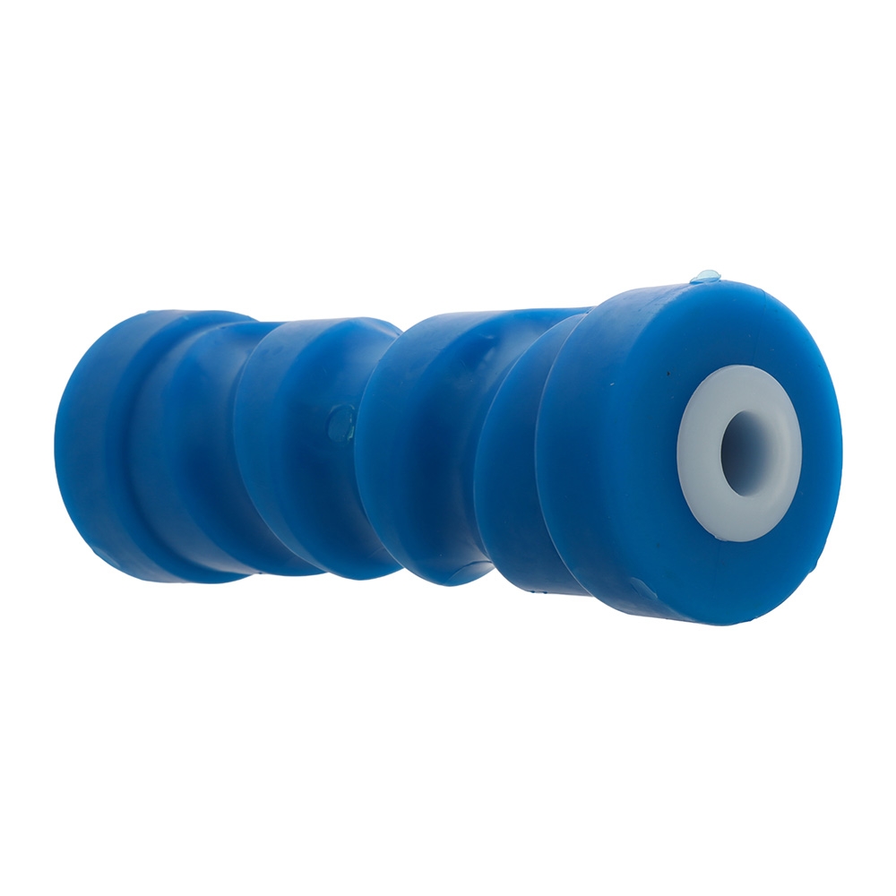 PVC Boat Trailer Keel Roller 204x70mm