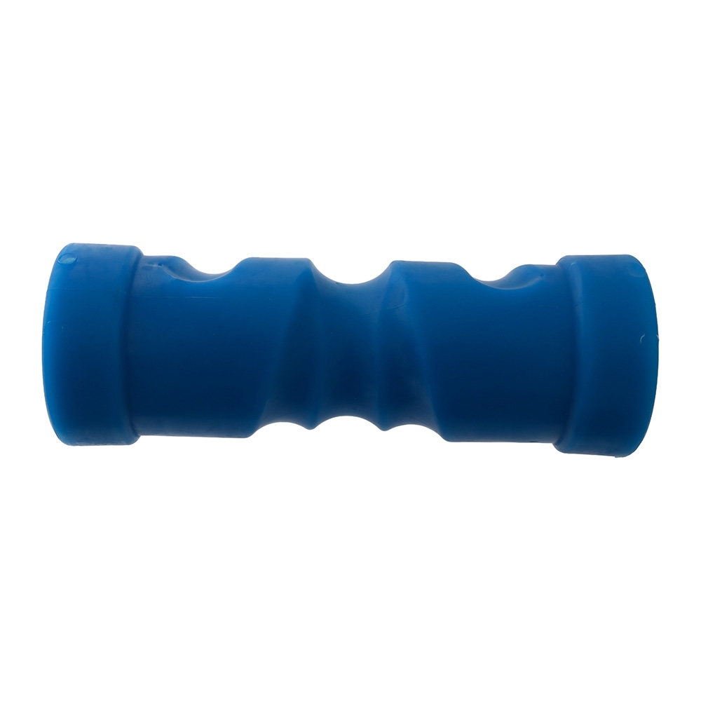 PVC Boat Trailer Keel Roller 204x70mm