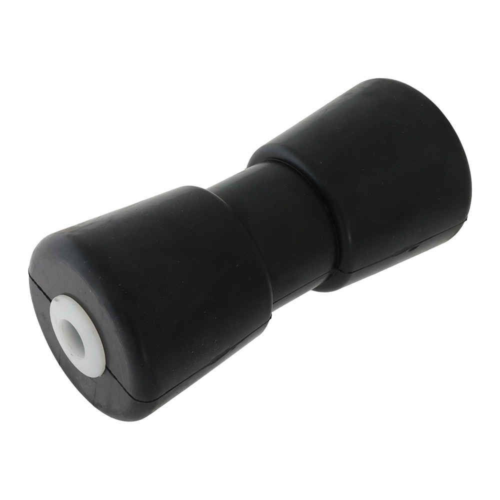 PVC Boat Trailer Bow Roller 191x83mm