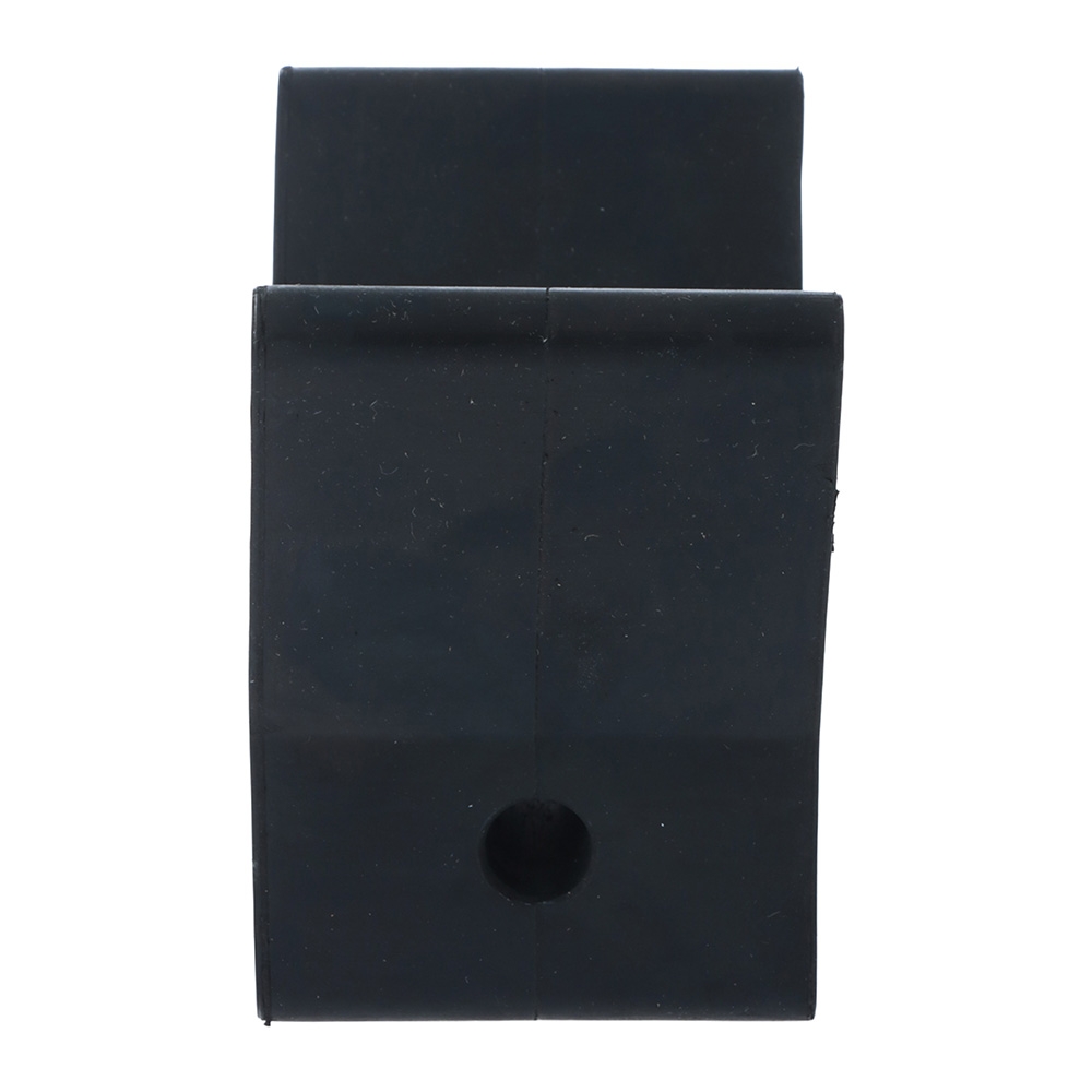 Rubber Boat Trailer V-Bow Stop 143mm