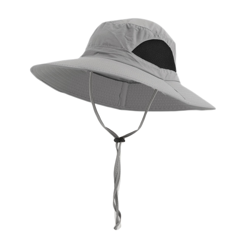 Sea Harvester Wide Brim Sun Hat