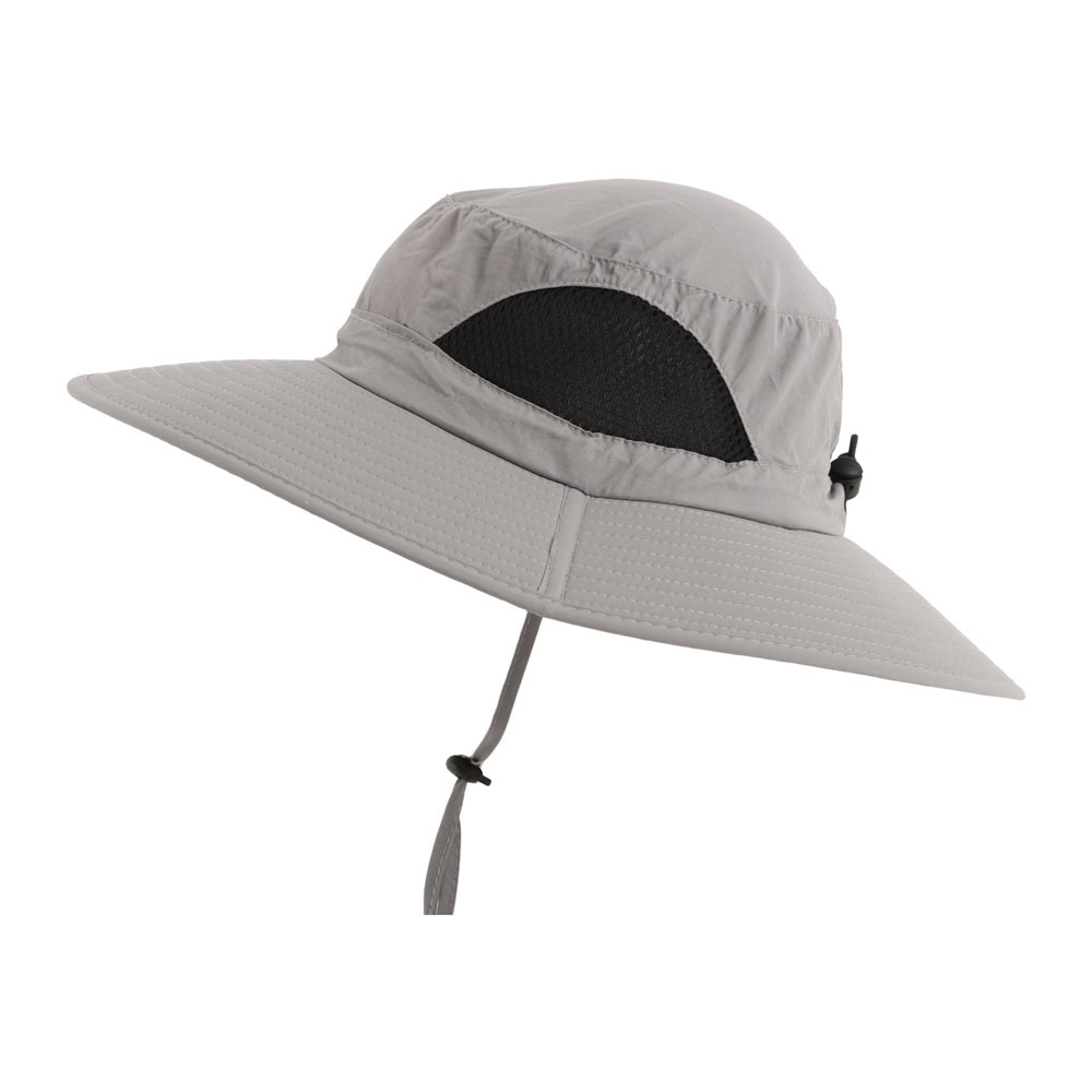 Sea Harvester Wide Brim Sun Hat
