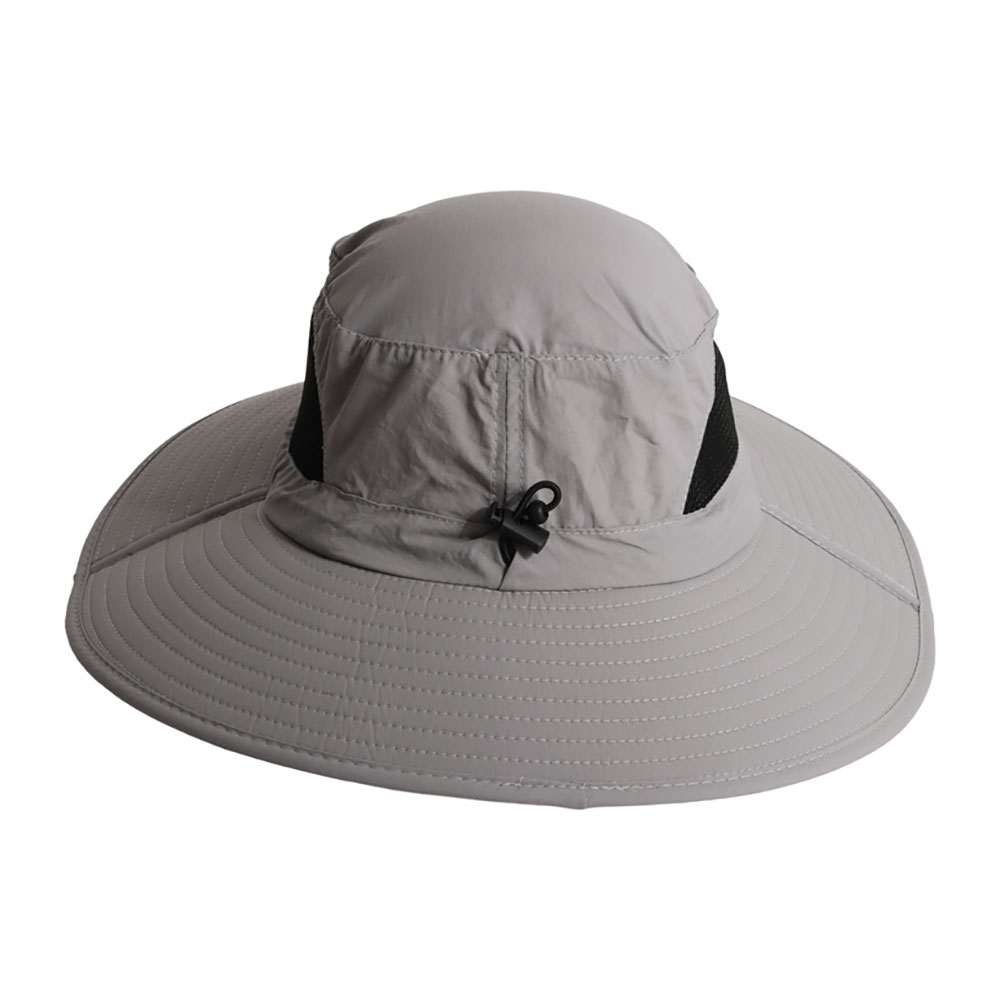 Sea Harvester Wide Brim Sun Hat
