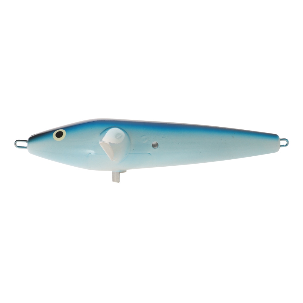 Bulletproof Directional Trolling Bird 25cm Blue