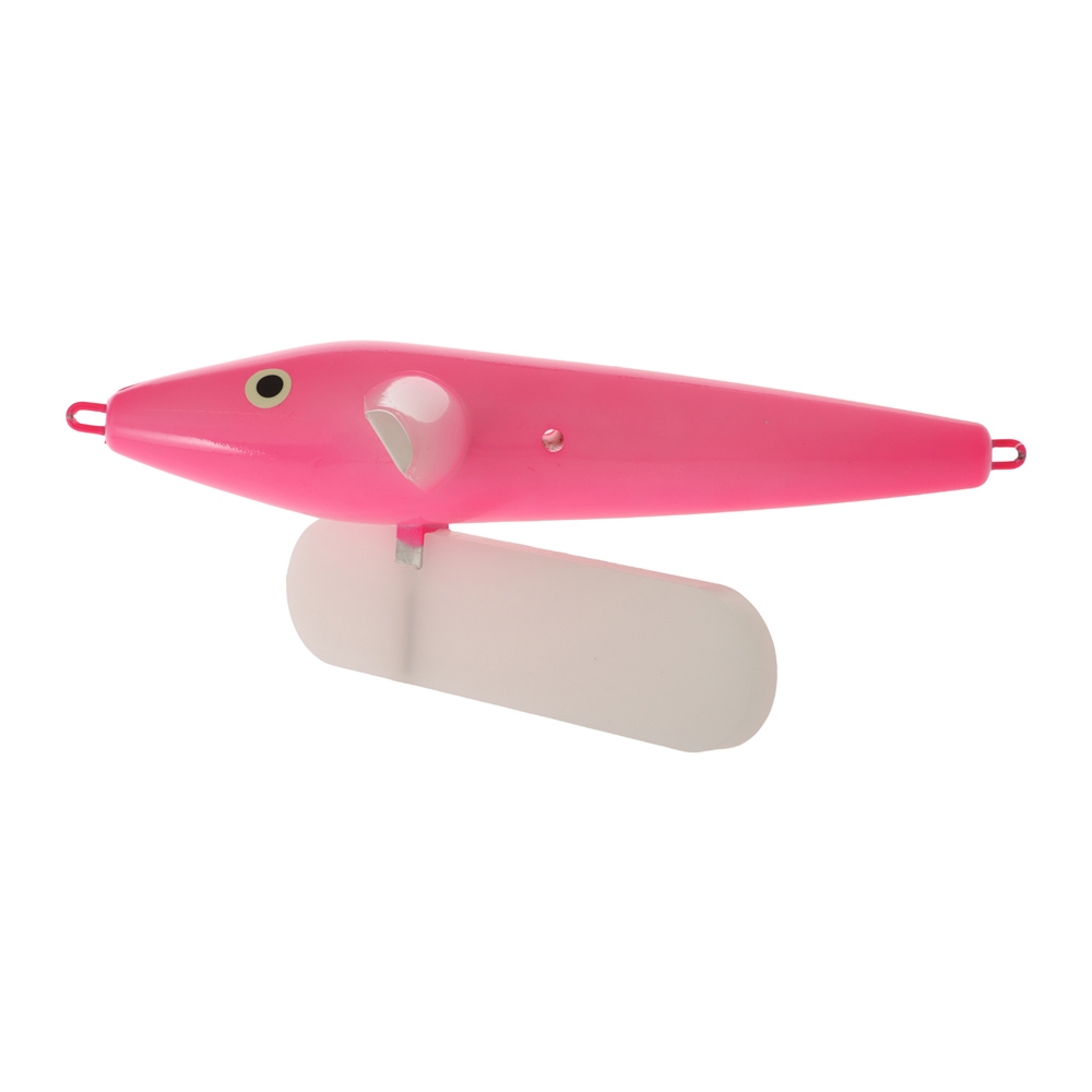 Bulletproof Directional Trolling Bird 25cm Pink