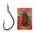 BlueWing Bluefin Big Game Offset Circle Swivel Hook 7/0 Qty 5