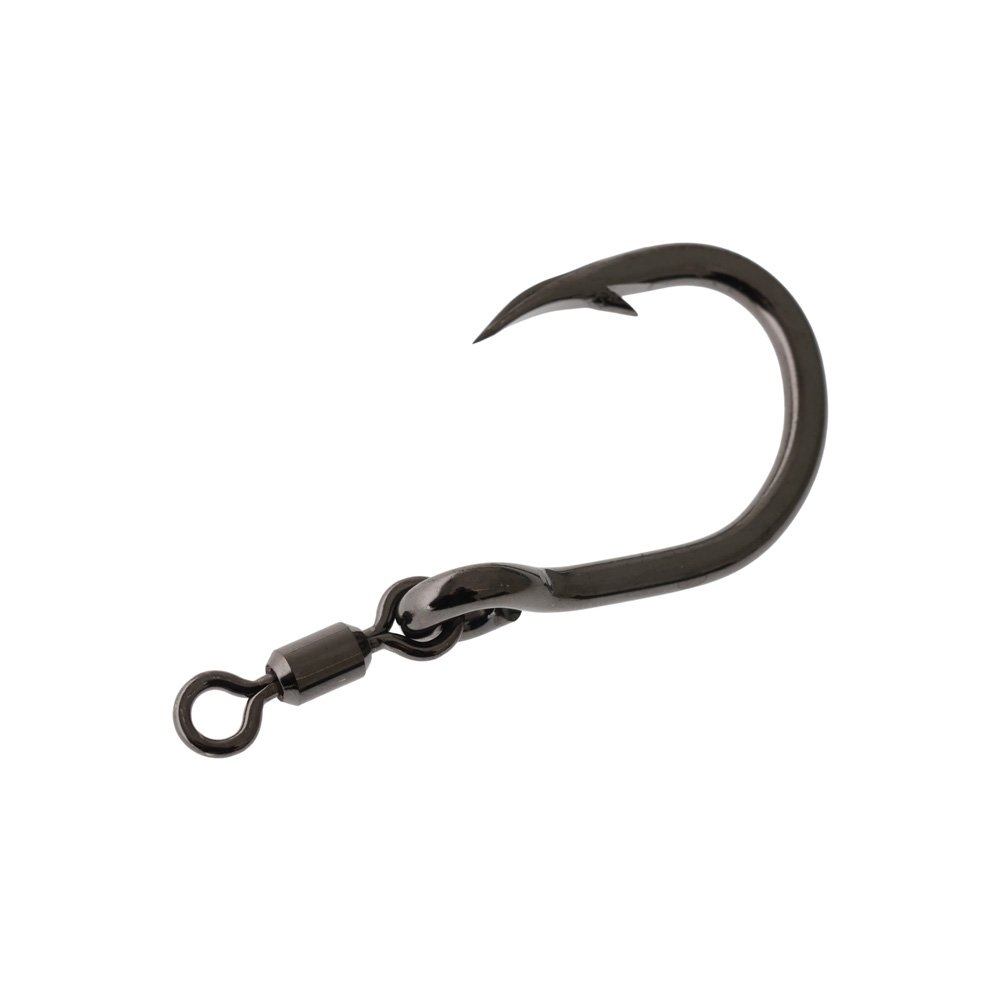 BlueWing Monster Big Game Live Bait Swivel Hook